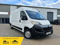 CITROEN RELAY