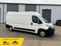 CITROEN RELAY