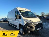 CITROEN RELAY