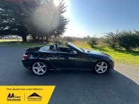 MERCEDES-BENZ SLK