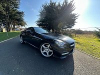 MERCEDES-BENZ SLK
