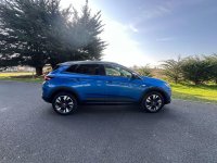 VAUXHALL GRANDLAND X