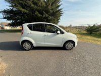 SUZUKI SPLASH